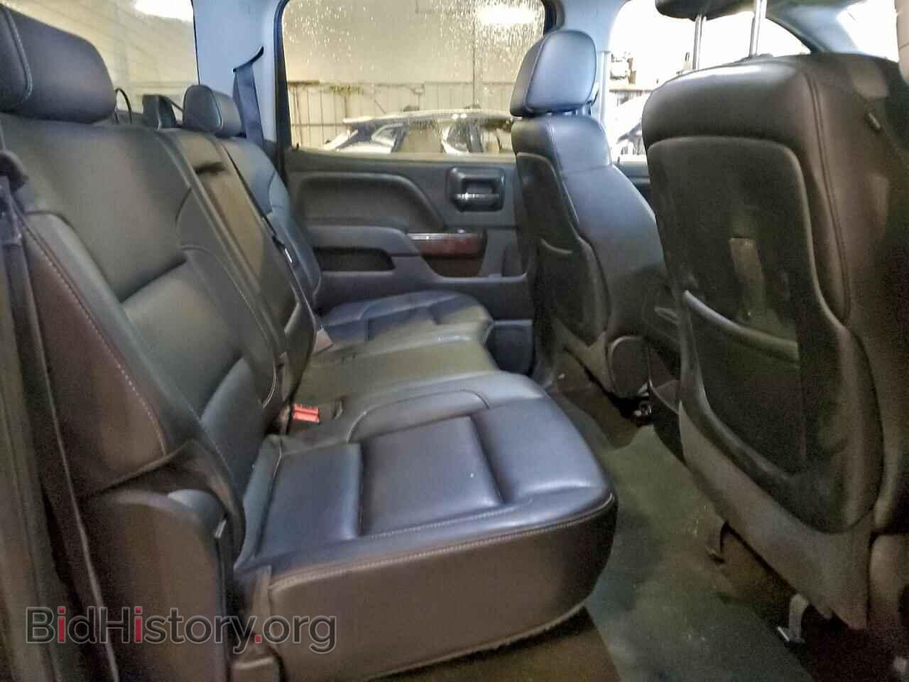 2014 GMC SIERRA - VIN: 3GTU2VEC1EG414239 - Фото 10