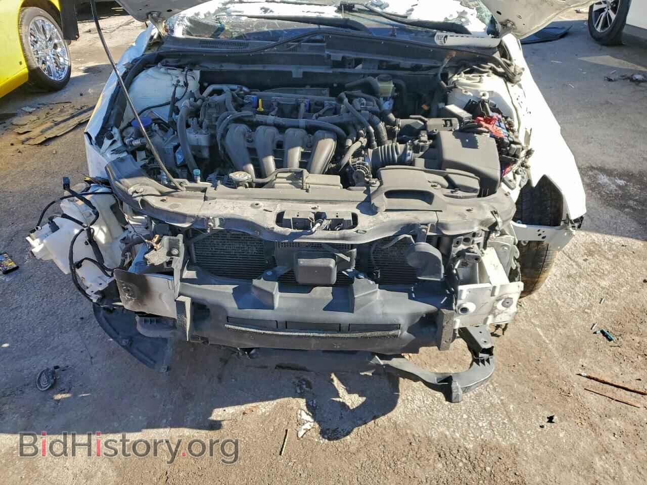 2015 MAZDA 3 - VIN: 3MZBM1V77FM127887 - Фото 11