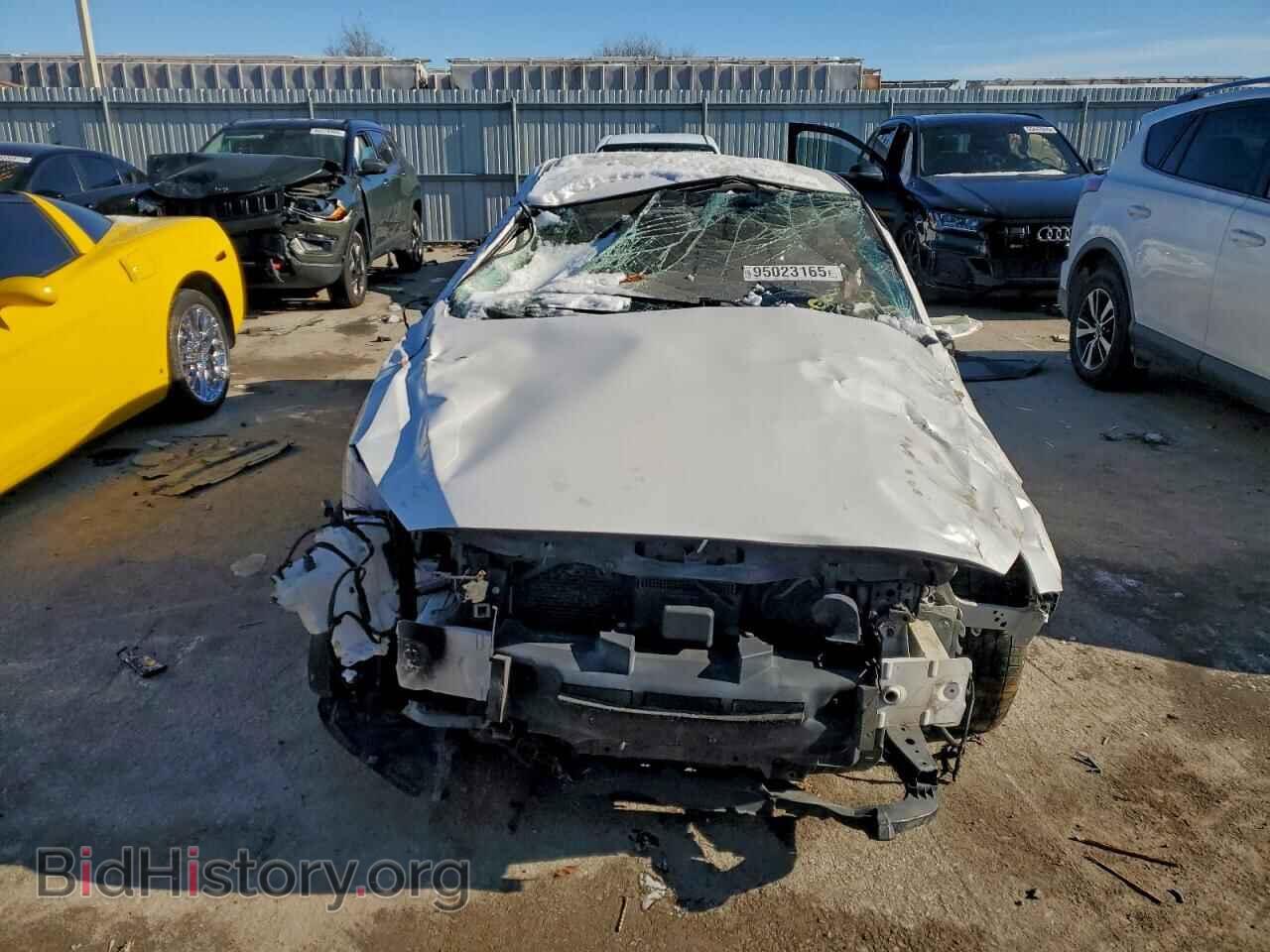 2015 MAZDA 3 - VIN: 3MZBM1V77FM127887 - Фото 5