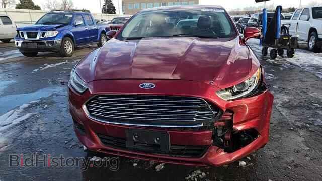 2013 FORD ALL Models - VIN: 3FA6P0HR7DR387604 - Photo 14