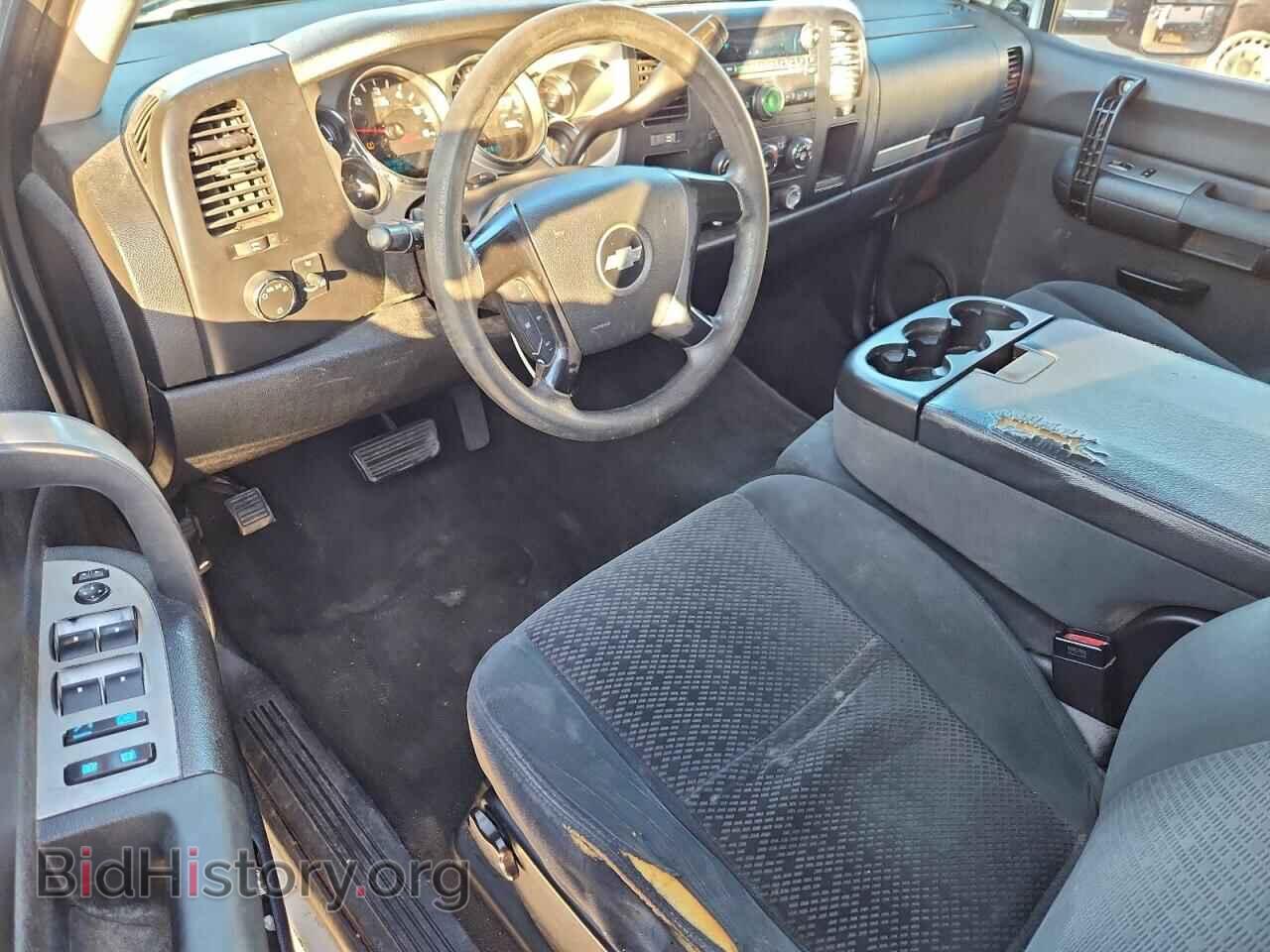 2007 CHEVROLET ALL Models - VIN: 1GCEC19057Z640135 - Фото 8