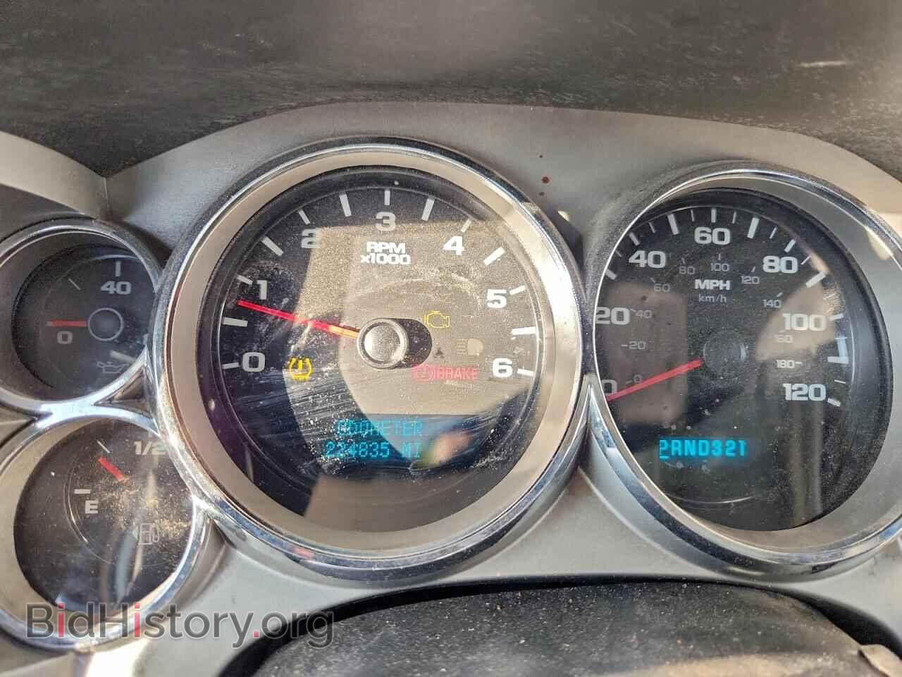 2007 CHEVROLET ALL Models - VIN: 1GCEC19057Z640135 - Фото 9