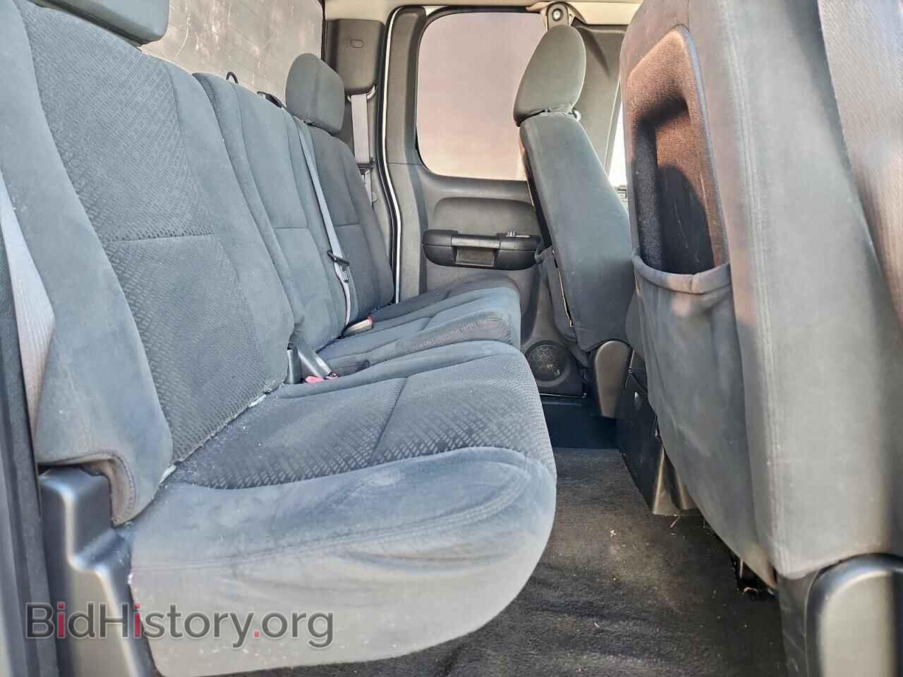 2007 CHEVROLET ALL Models - VIN: 1GCEC19057Z640135 - Фото 10