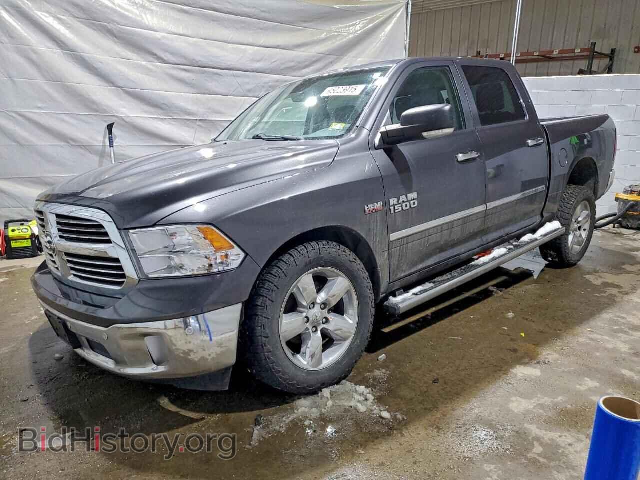 Photo 1C6RR7LT8GS115446 - RAM 1500 2016