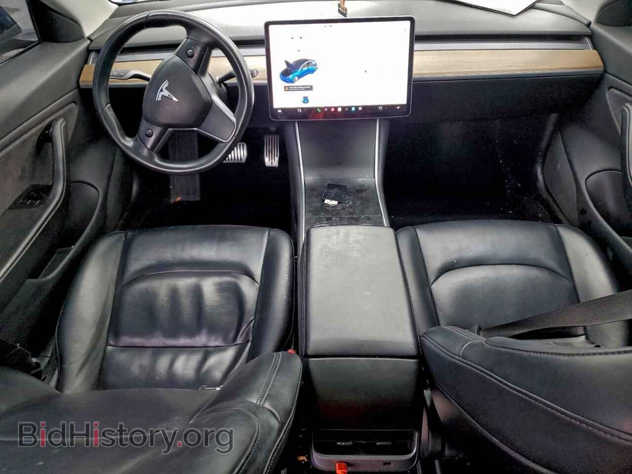 2018 TESLA MODEL 3 - VIN: 5YJ3E1EA5JF009852 - Photo 8