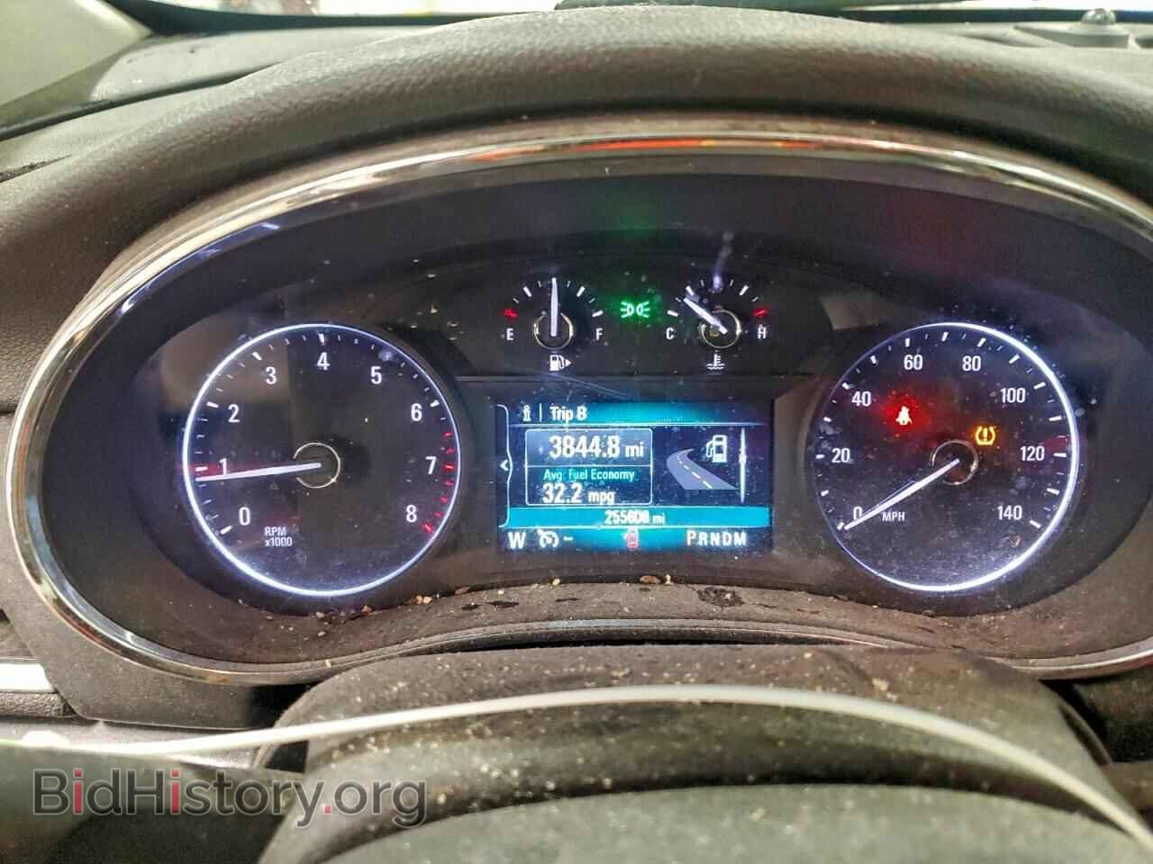 2018 BUICK ENCORE - VIN: KL4CJASB6JB528771 - Фото 9