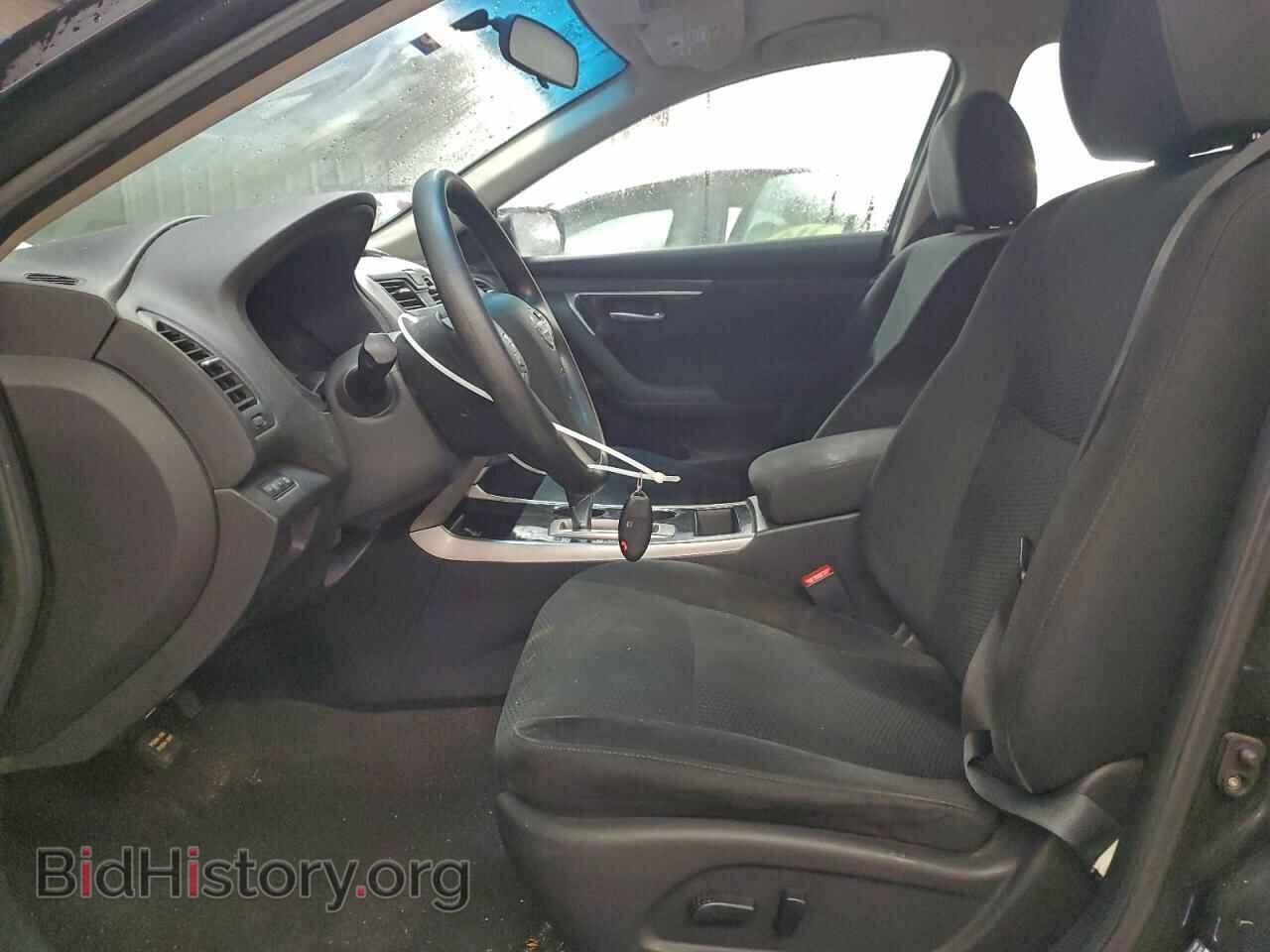 2014 NISSAN ALTIMA - VIN: 1N4AL3AP0EC187812 - Фото 7