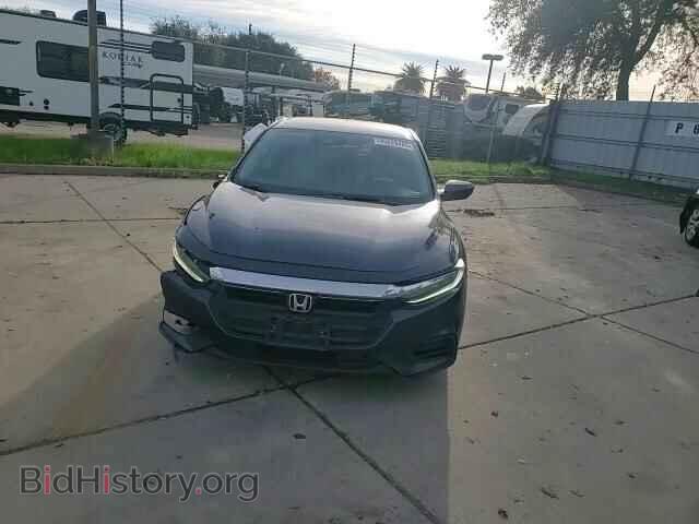 2020 HONDA INSIGHT - VIN: 19XZE4F50LE010171 - Фото 13