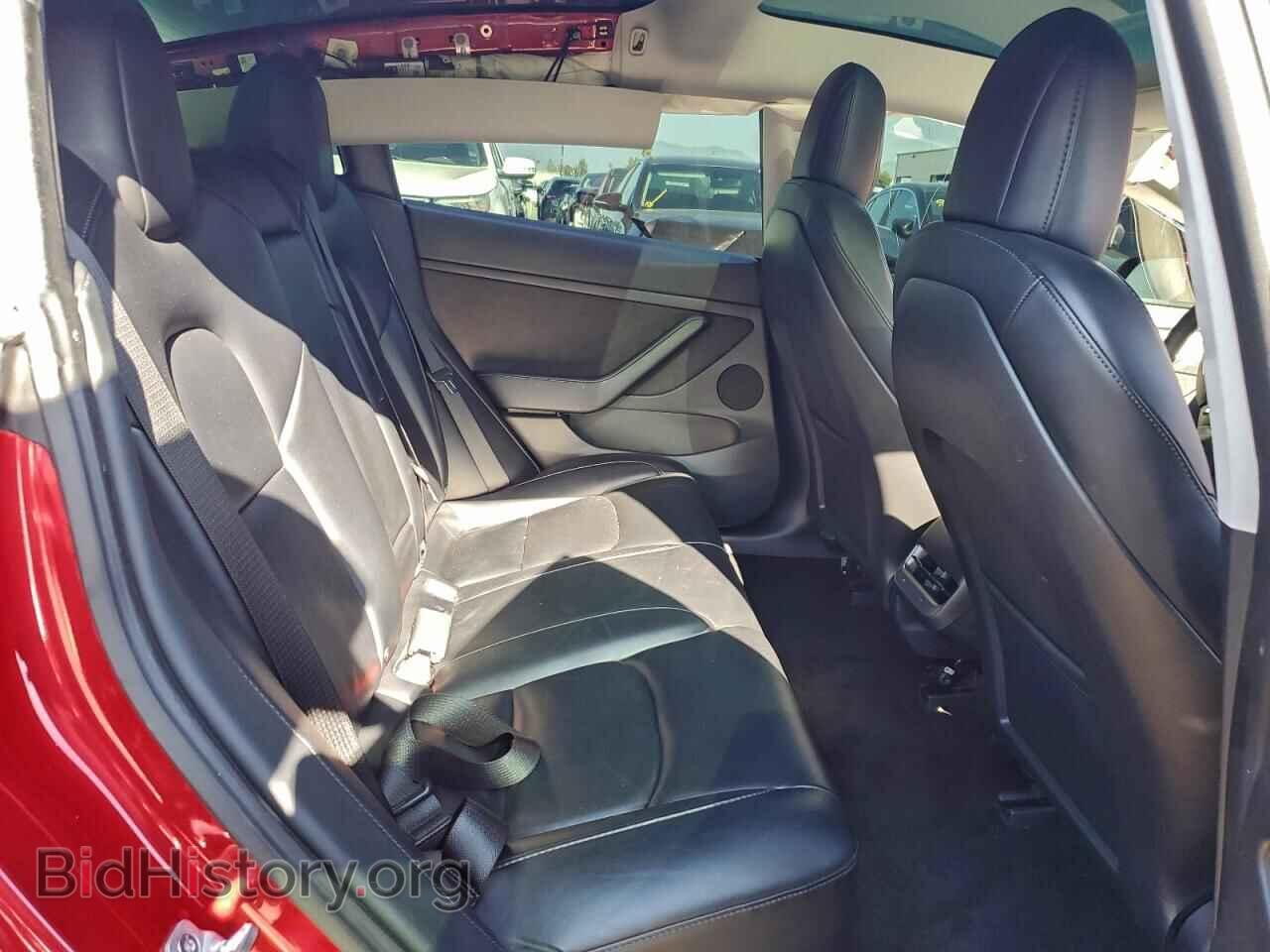 2023 TESLA MODEL 3 - VIN: 5YJ3E1EA8PF450139 - Photo 10