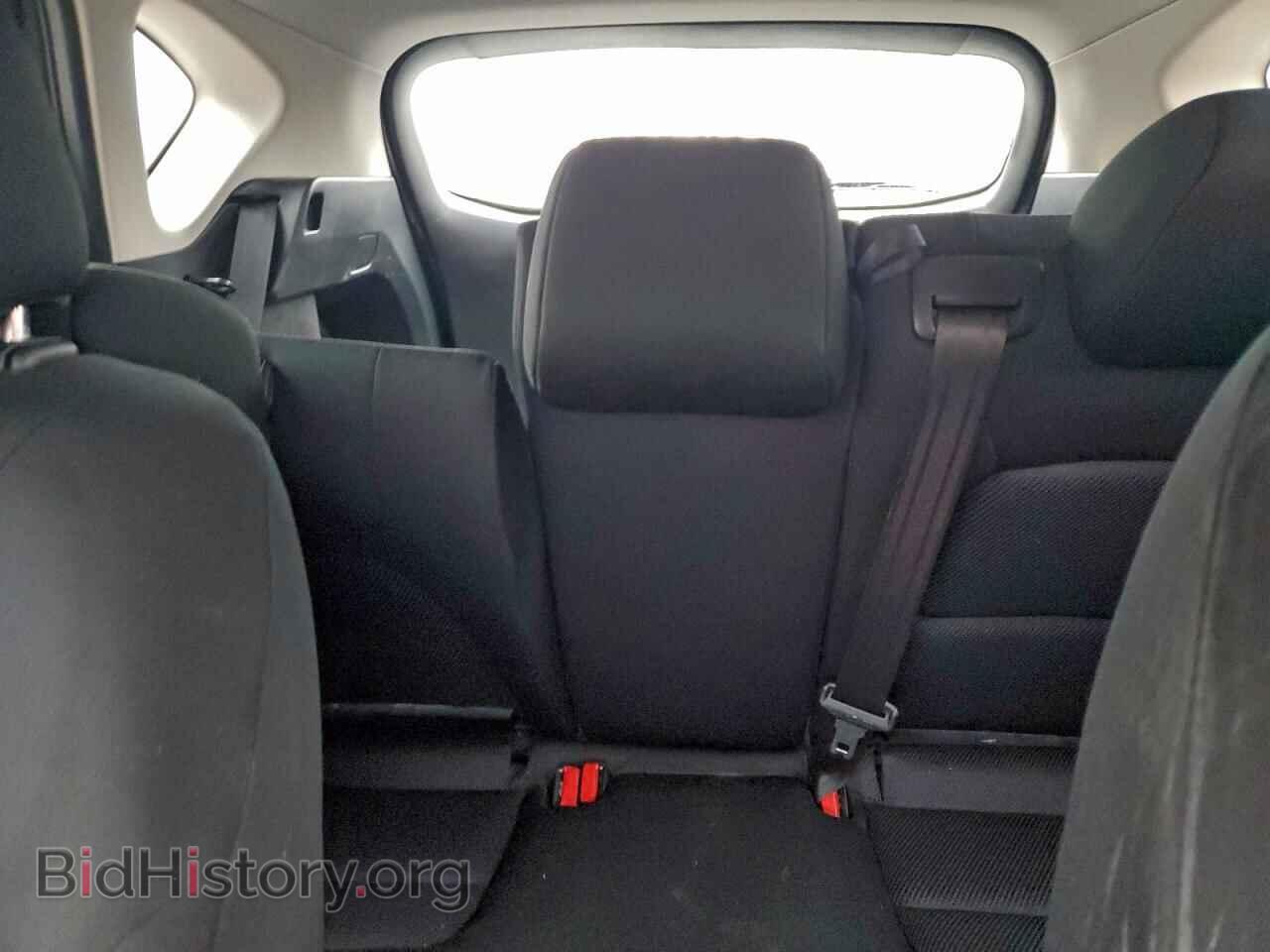 2020 MAZDA CX-5 - VIN: JM3KFBBM2L1784027 - Фото 10