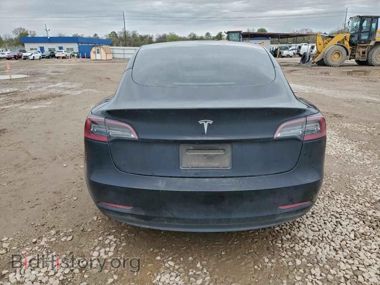 2023 TESLA MODEL 3 - VIN: 5YJ3E1EA2PF559275 - Photo 6