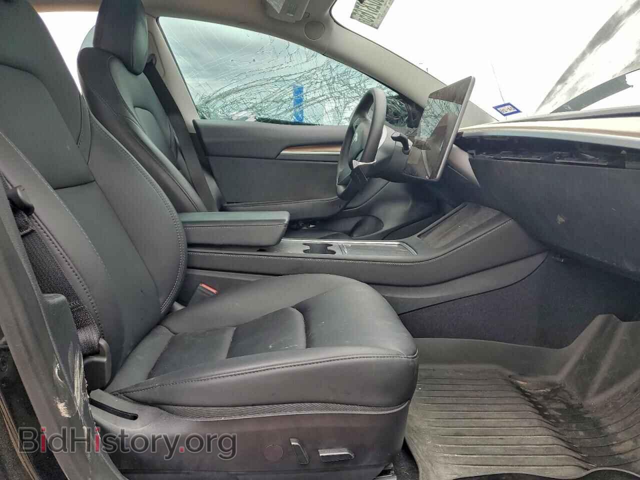 2023 TESLA MODEL 3 - VIN: 5YJ3E1EA2PF559275 - Photo 7