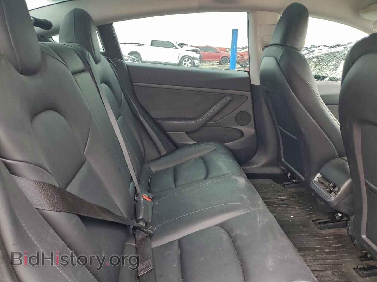 2023 TESLA MODEL 3 - VIN: 5YJ3E1EA2PF559275 - Photo 10
