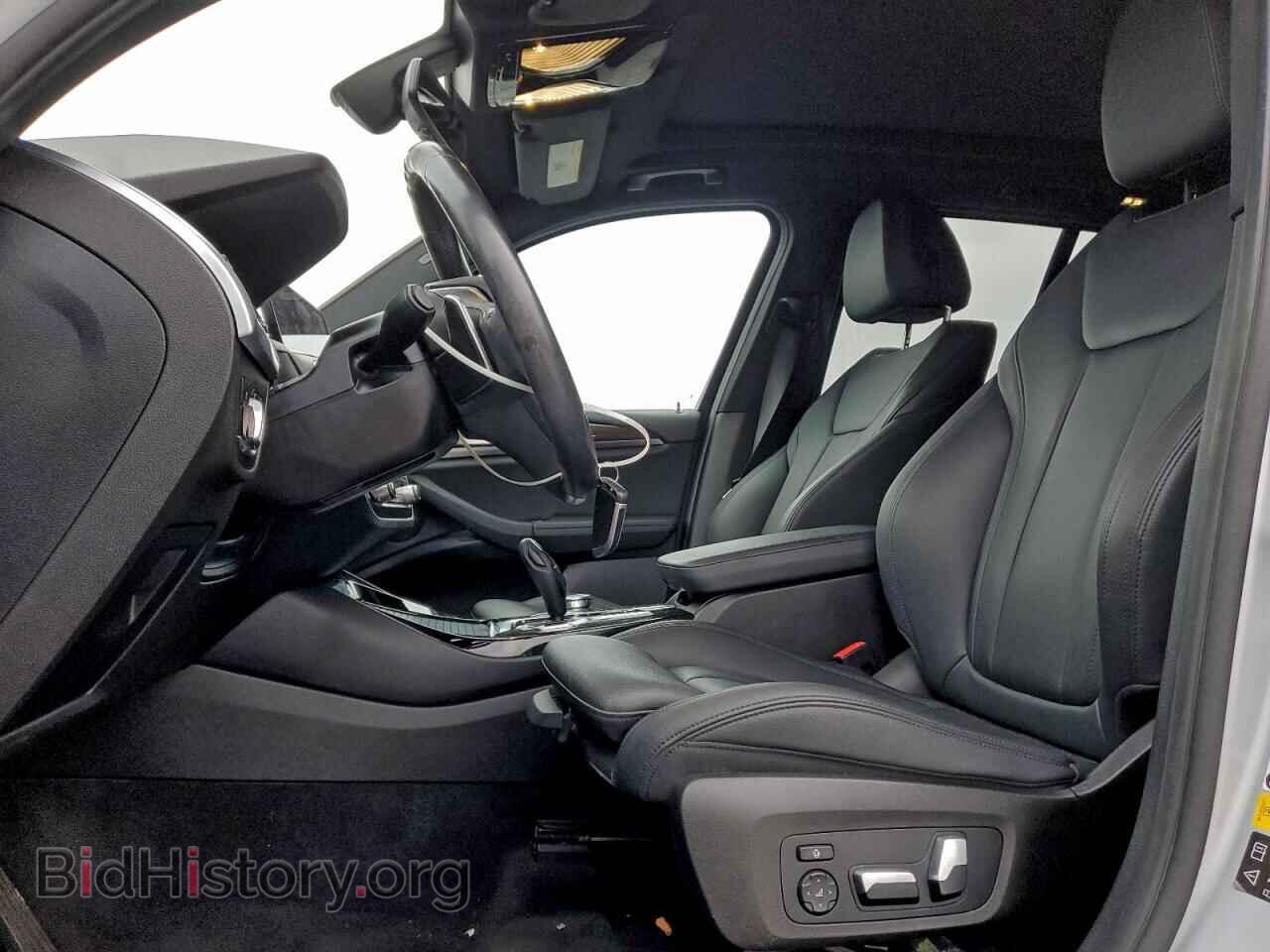 2018 BMW X3 - VIN: 5UXTR9C59JLD74784 - Фото 7