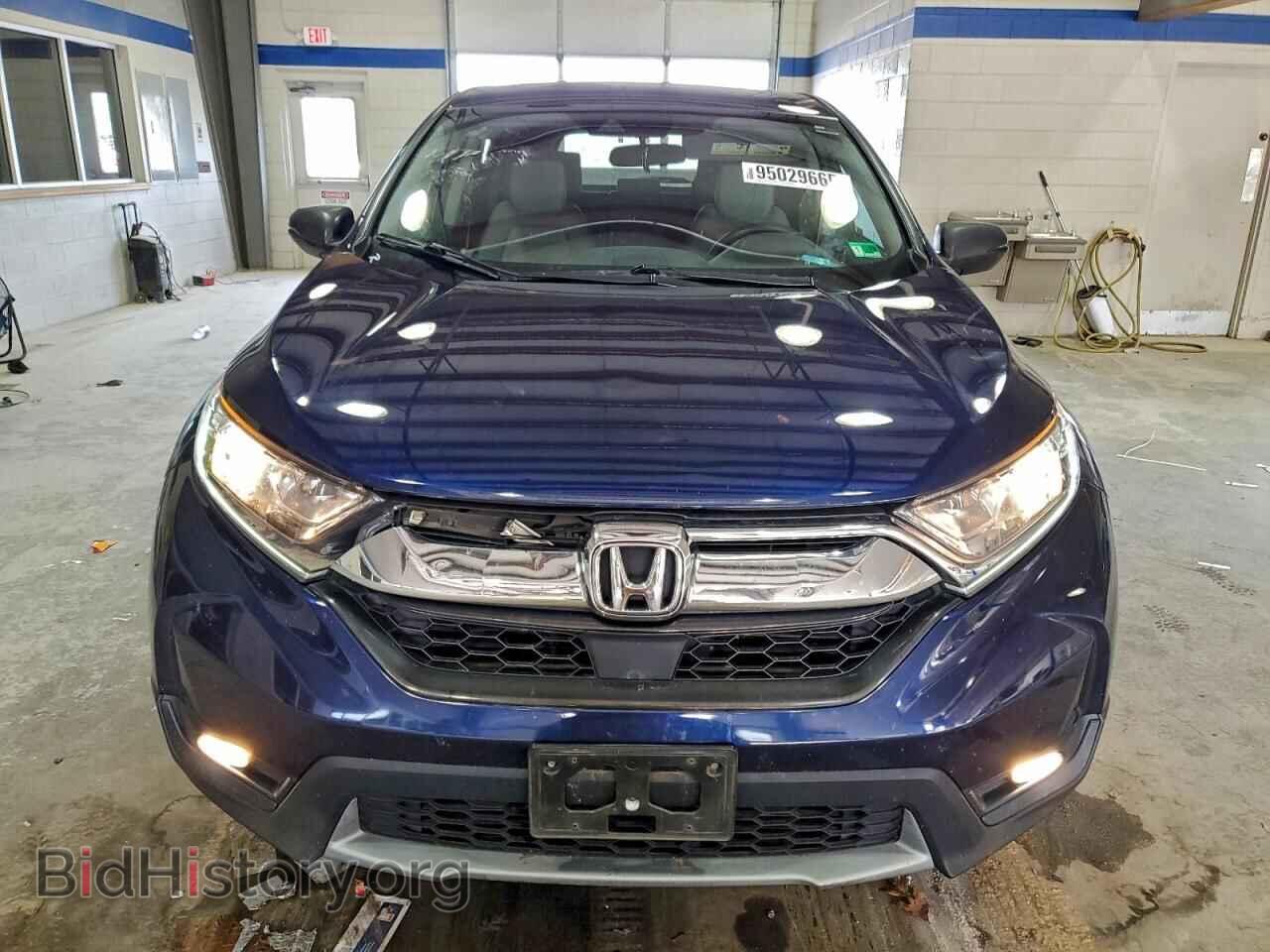 2019 HONDA CRV - VIN: 7FARW2H5XKE035462 - Фото 5