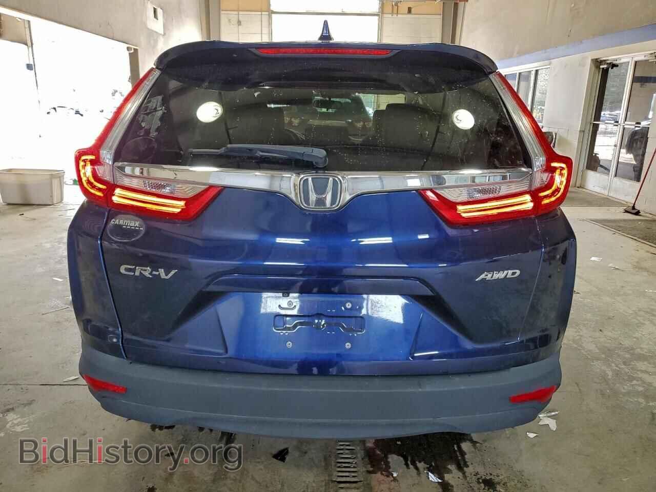 2019 HONDA CRV - VIN: 7FARW2H5XKE035462 - Фото 6