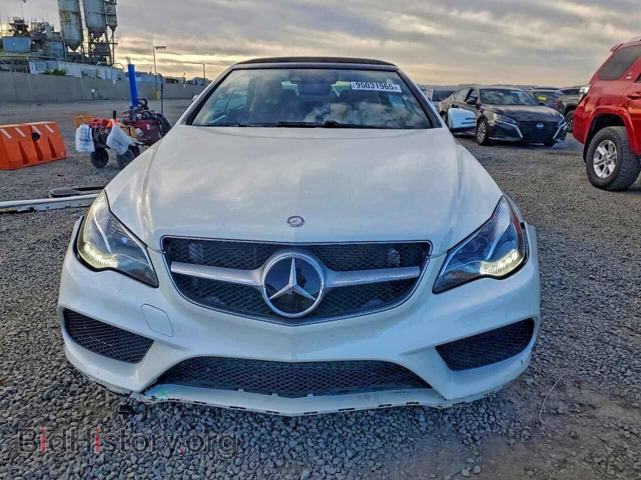 2014 MERCEDES-BENZ E-CLASS - VIN: WDDKK7DF4EF250913 - Фото 5