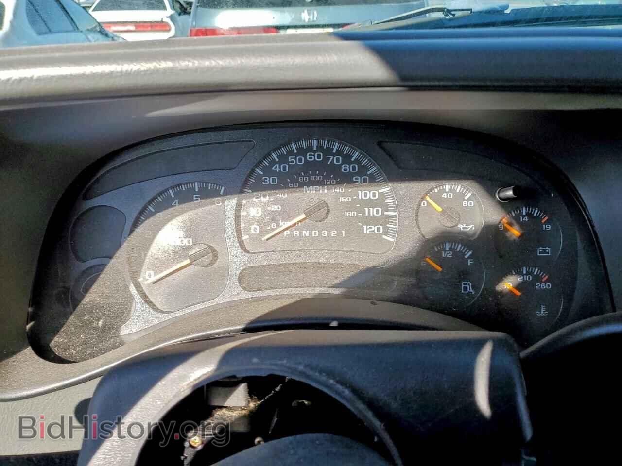 2006 CHEVROLET ALL Models - VIN: 2GCEK13T961168986 - Фото 9