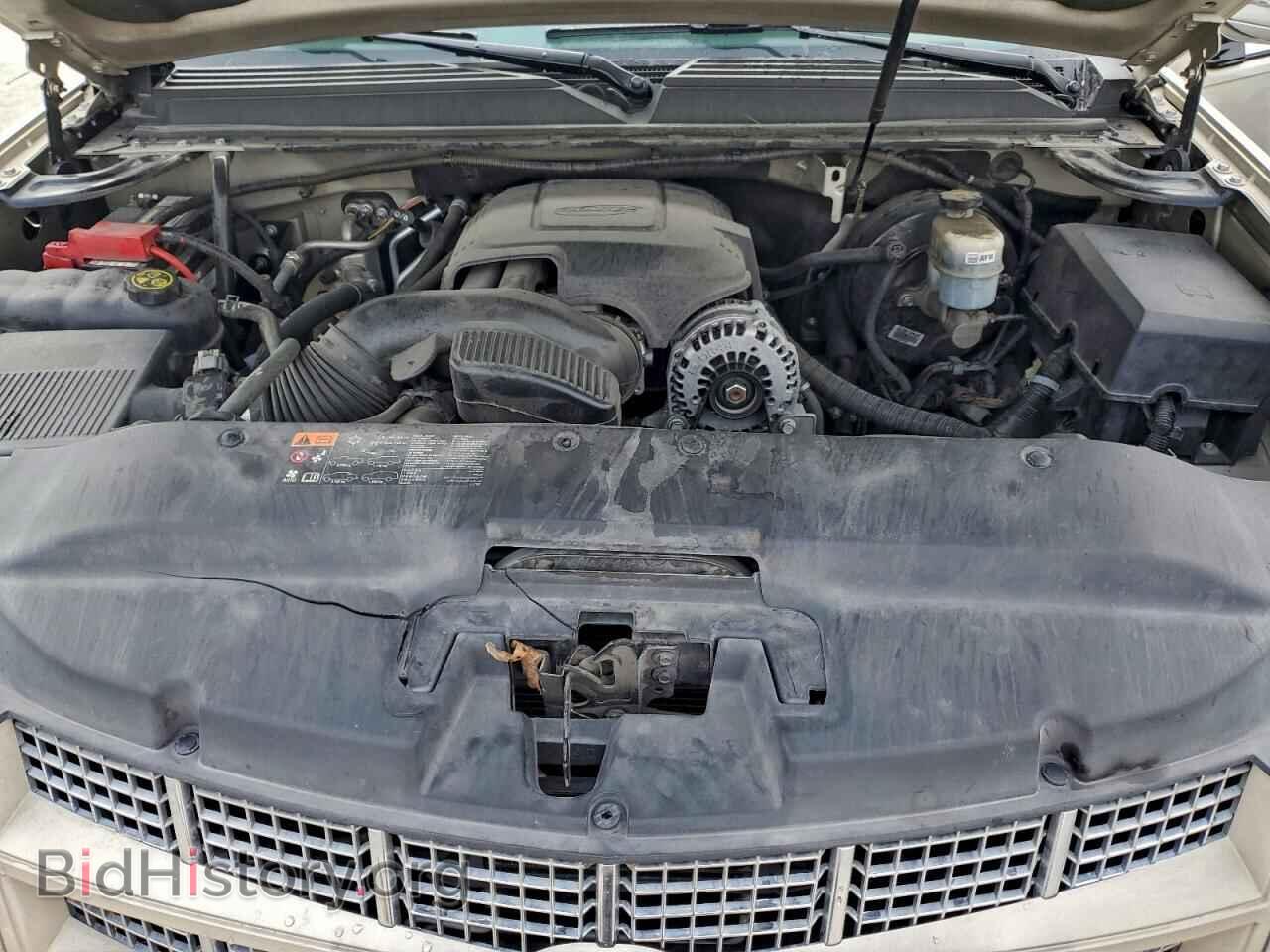 2013 CADILLAC ESCALADE - VIN: 1GYS3CEF1DR142139 - Фото 12