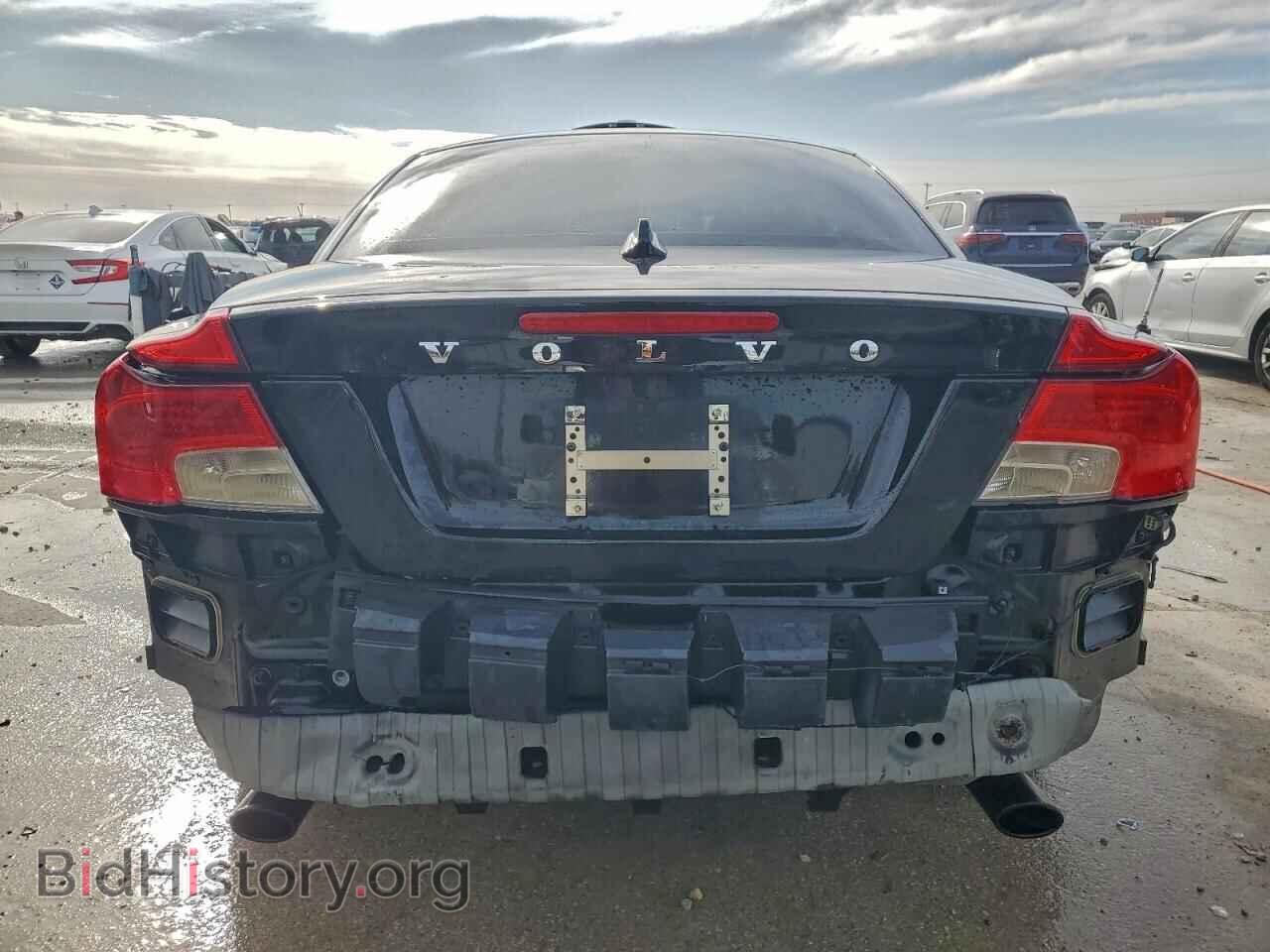 2013 VOLVO C70 - VIN: YV1672MC9DJ140757 - Фото 6