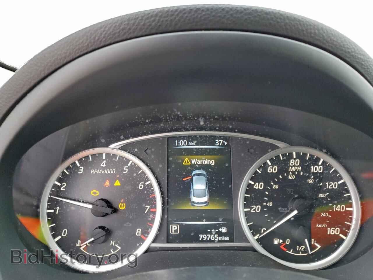 2017 NISSAN SENTRA - VIN: 3N1AB7AP5HY293174 - Фото 9