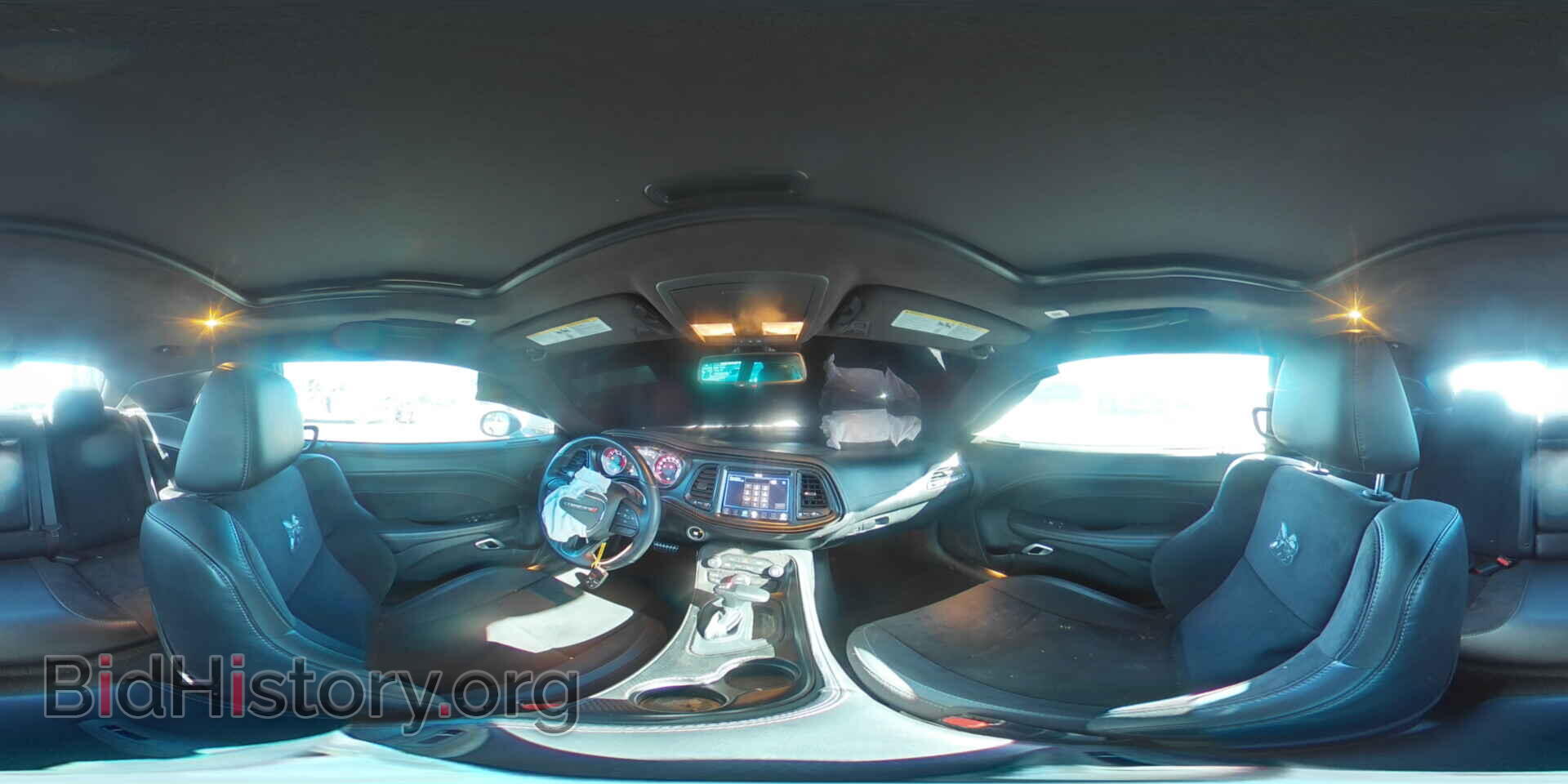 2023 DODGE CHALLENGER - VIN: 2C3CDZFJ6PH614695 - Фото 14