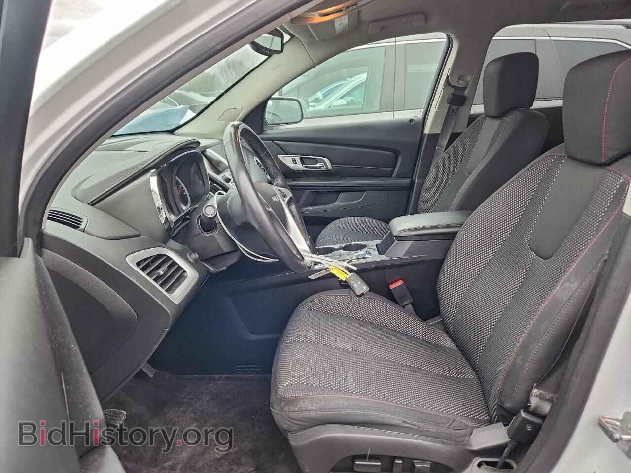 2016 GMC TERRAIN - VIN: 2GKFLTEK8G6273948 - Photo 7