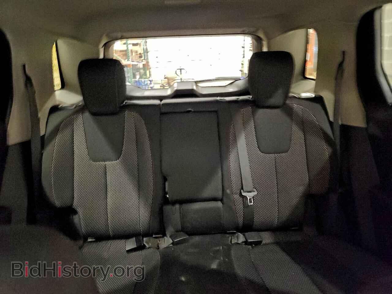 2016 GMC TERRAIN - VIN: 2GKFLTEK8G6273948 - Photo 10