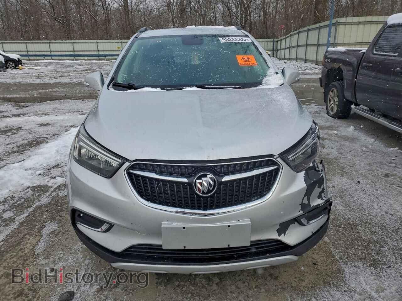 2019 BUICK ENCORE - VIN: KL4CJASB9KB963267 - Photo 5