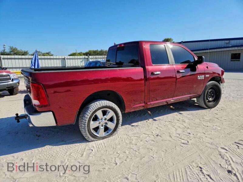 2017 RAM 1500 (VIN 1C6RR7GT2HS785246) — фото 3 из 14