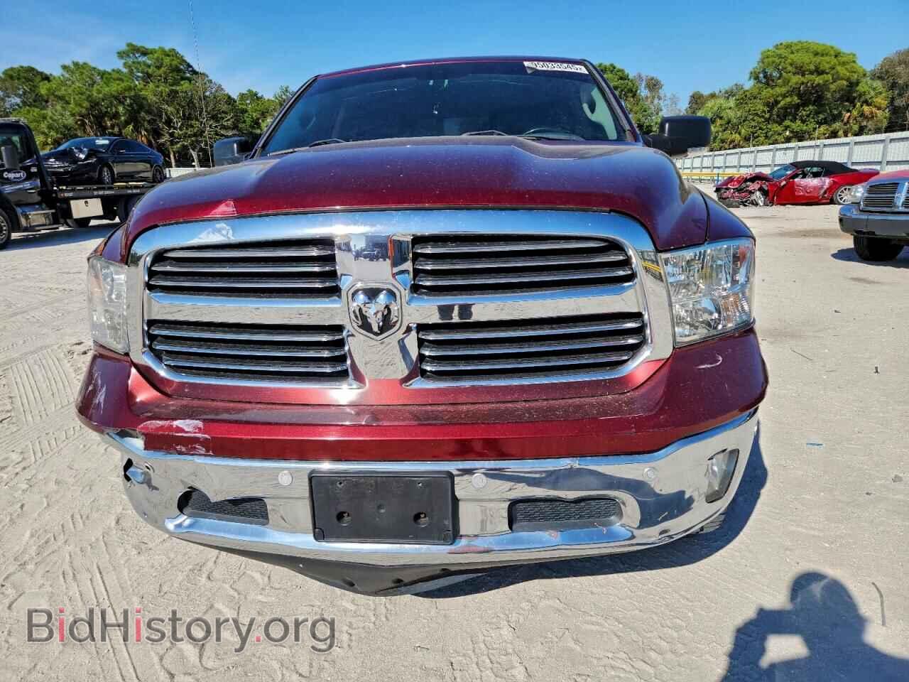 2017 RAM 1500 - VIN: 1C6RR7GT2HS785246 - Фото 5