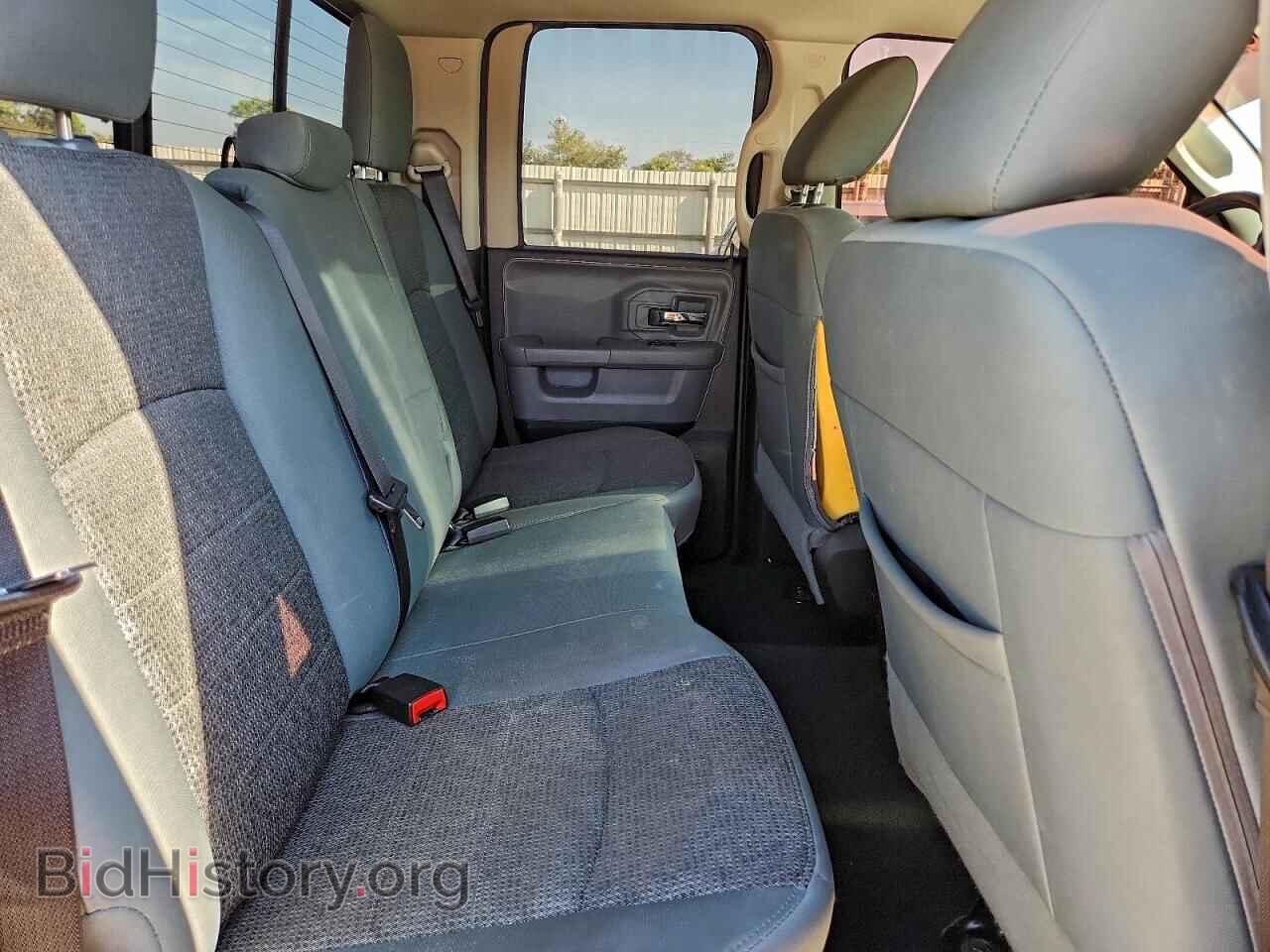 2017 RAM 1500 - VIN: 1C6RR7GT2HS785246 - Фото 10