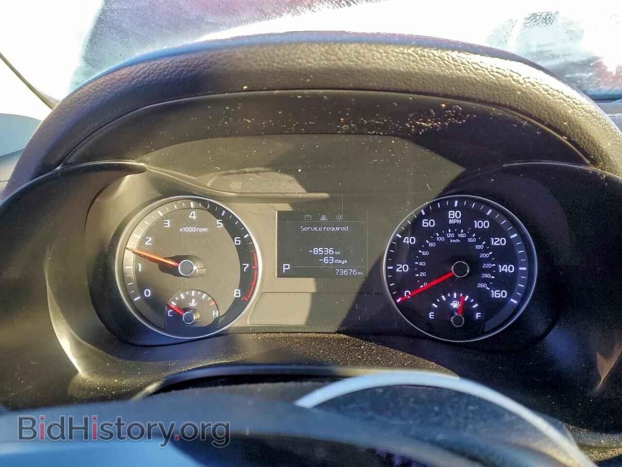 2021 KIA FORTE - VIN: 3KPF24AD3ME287828 - Фото 9