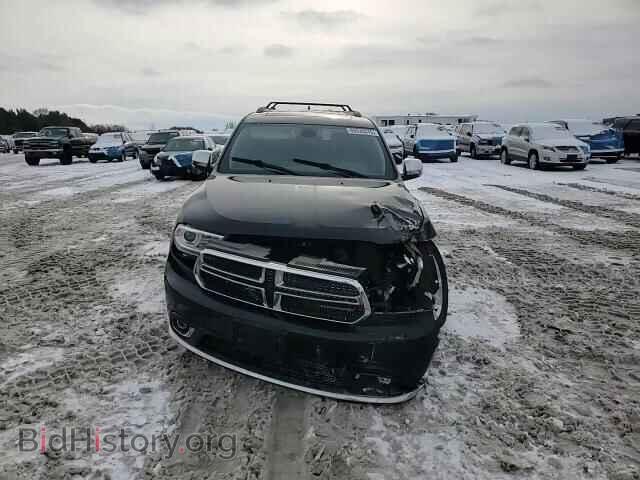 2014 DODGE DURANGO - VIN: 1C4RDJDG6EC978288 - Фото 14