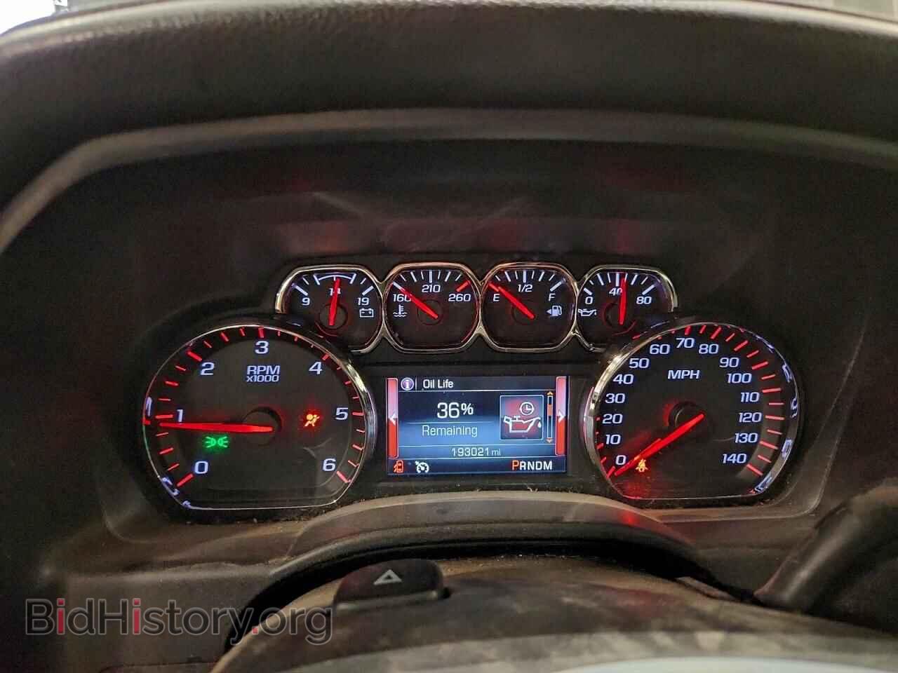 2014 GMC SIERRA - VIN: 3GTU2VEC2EG487524 - Фото 9