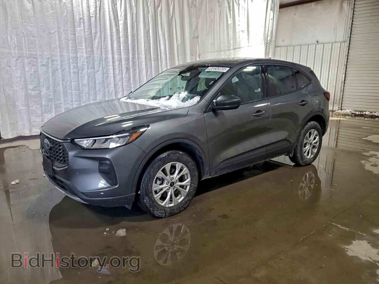 Фотография 1FMCU9GN3SUB17506 - FORD ESCAPE ACT 2025