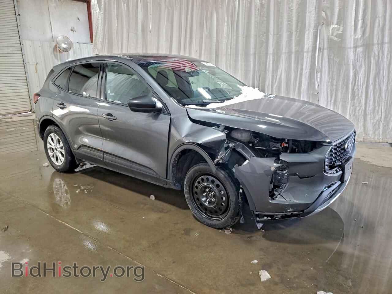 2025 FORD ESCAPE ACT - VIN: 1FMCU9GN3SUB17506 - Фото 4
