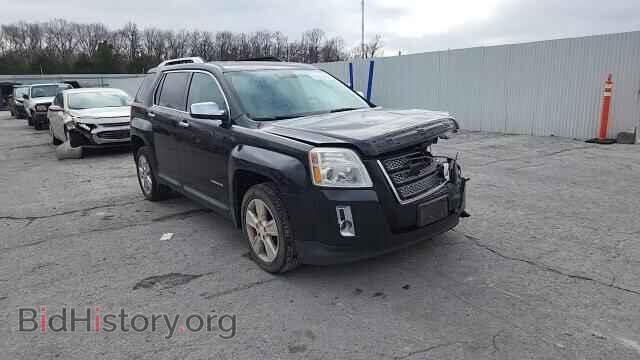 2015 GMC TERRAIN - VIN: 2GKFLYE34F6164696 - Photo 14