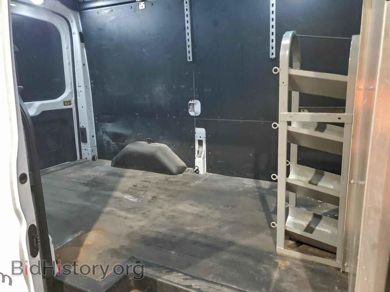 2020 FORD TRANSIT - VIN: 1FTBR1C82LKA37906 - Фото 9