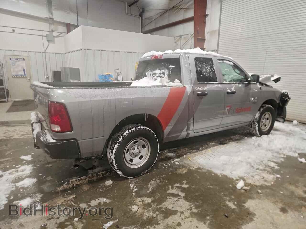 2020 RAM All Models - VIN: 1C6RR7FG6LS107712 - Фото 3