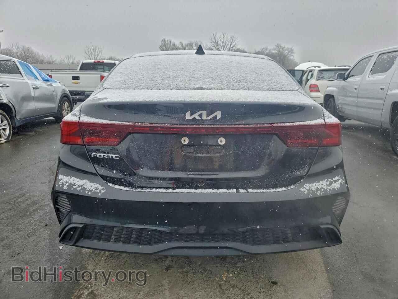2023 KIA FORTE - VIN: 3KPF24AD3PE538190 - Фото 6