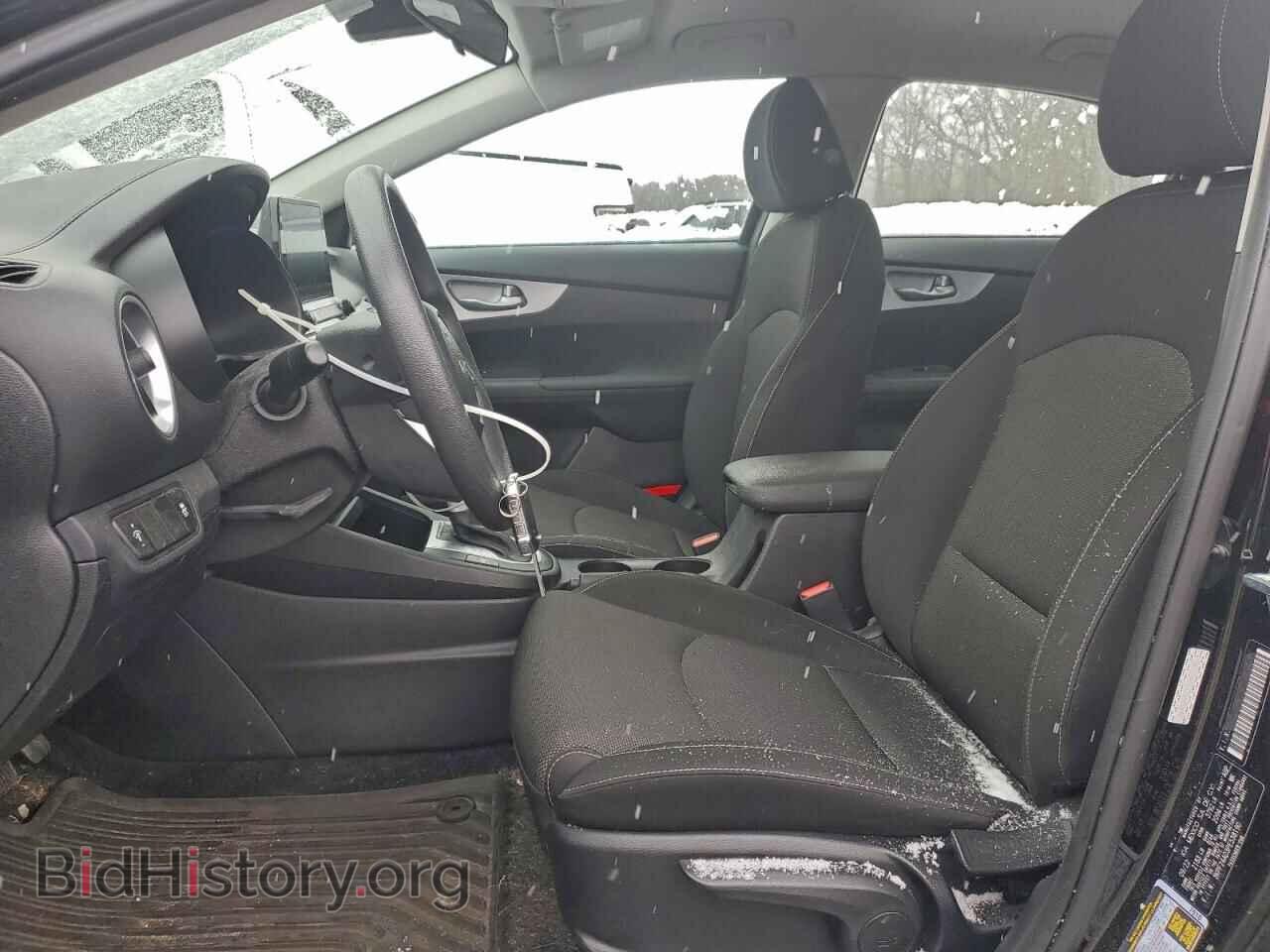 2023 KIA FORTE - VIN: 3KPF24AD3PE538190 - Фото 7