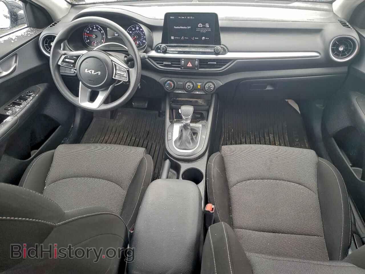 2023 KIA FORTE - VIN: 3KPF24AD3PE538190 - Фото 8
