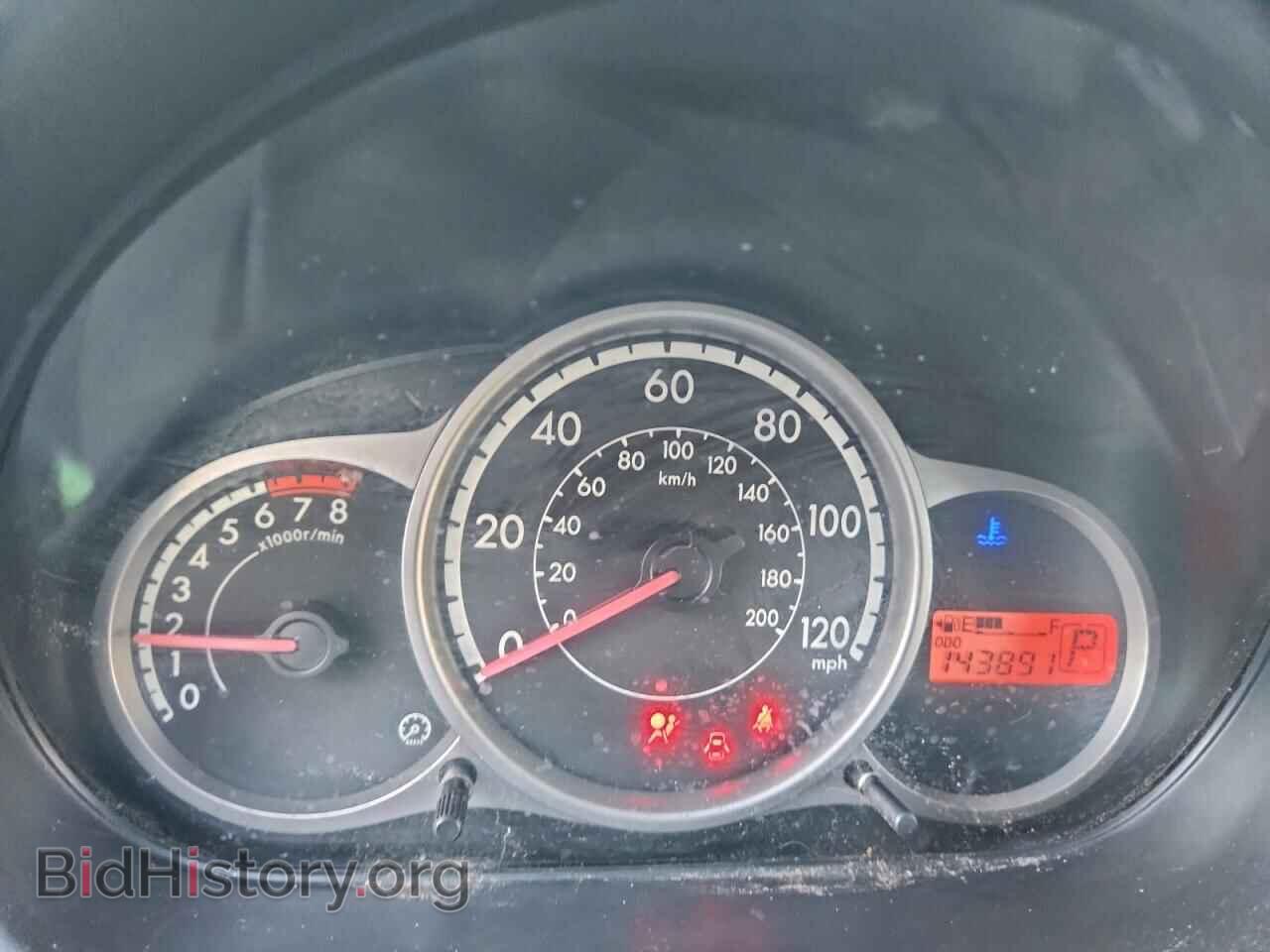 2012 MAZDA 2 - VIN: JM1DE1KZ6C0140353 - Photo 9