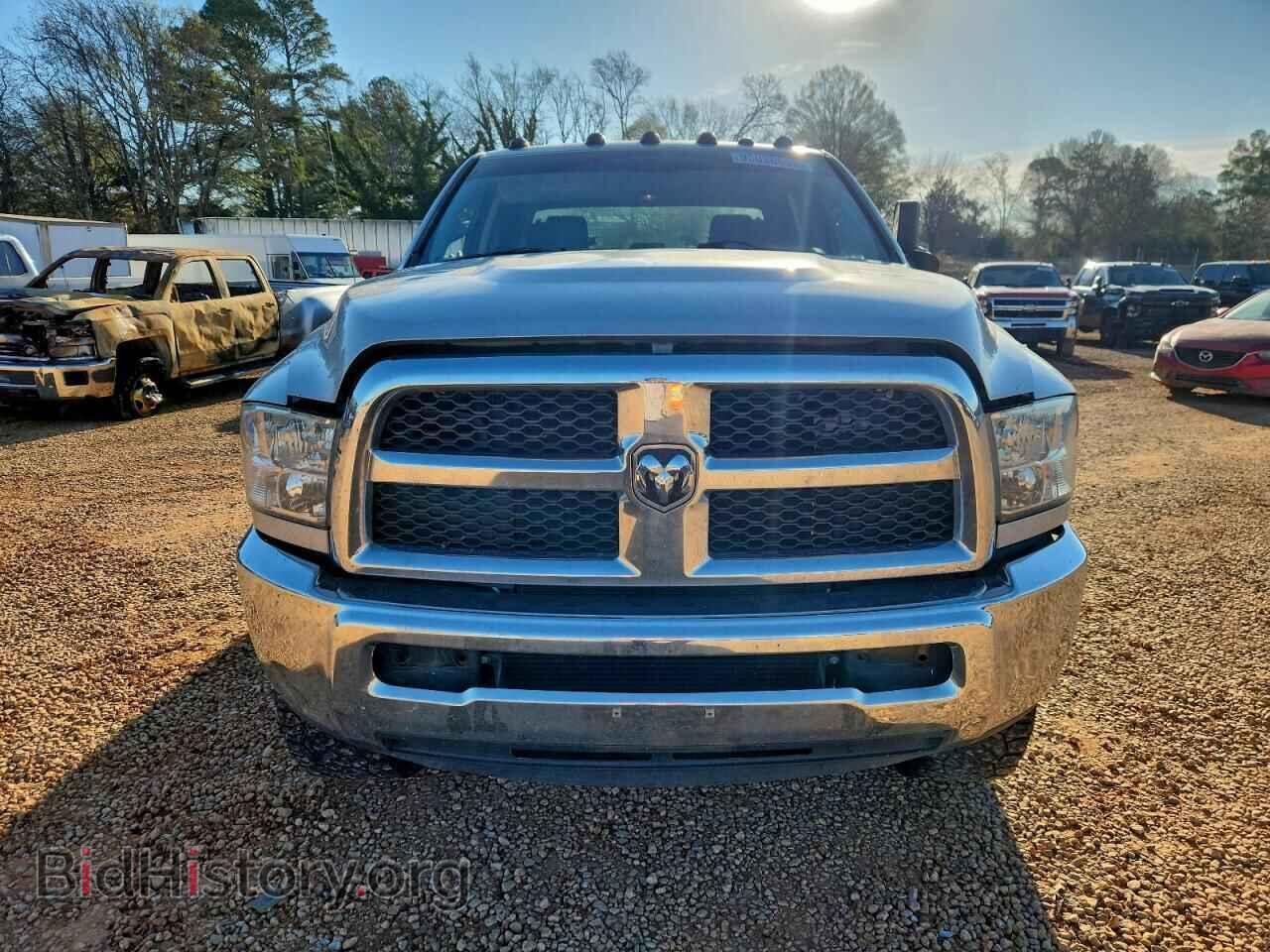 2015 RAM All Models - VIN: 3C6UR5CL6FG692660 - Фото 5