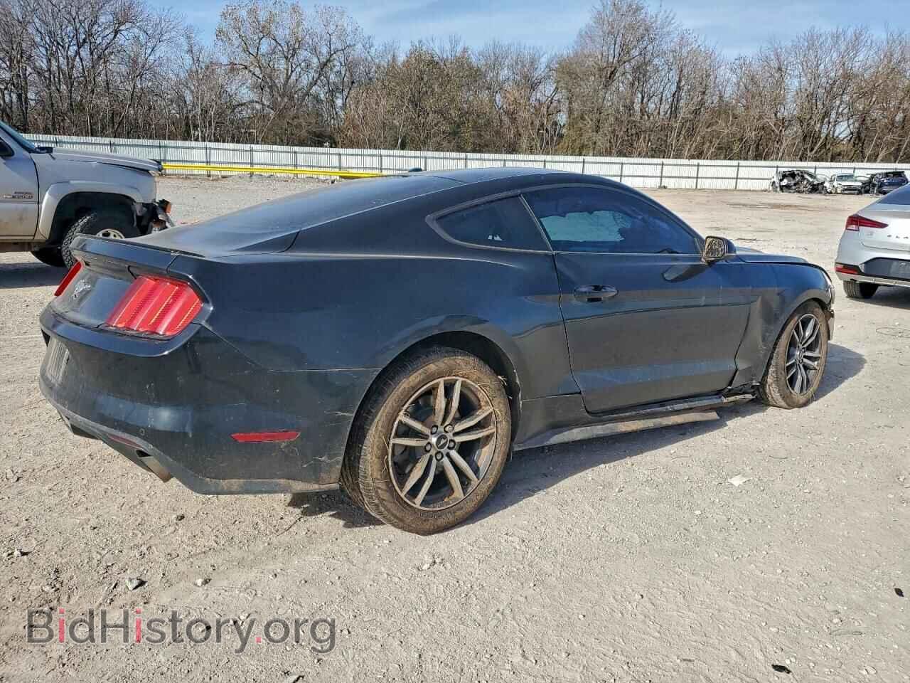 2016 FORD ALL Models - VIN: 1FA6P8THXG5260396 - Photo 3