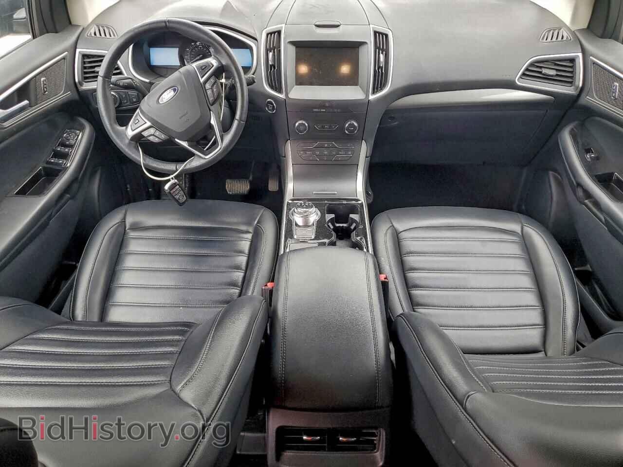 2019 FORD EDGE - VIN: 2FMPK3J99KBC06325 - Фото 8