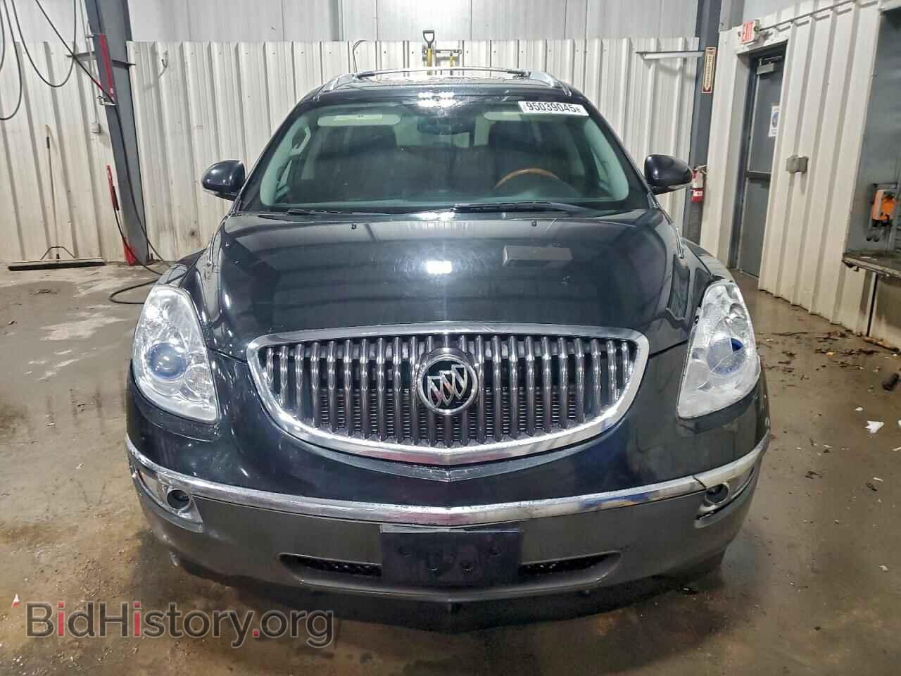 2012 BUICK ENCLAVE - VIN: 5GAKVCED7CJ263481 - Фото 5