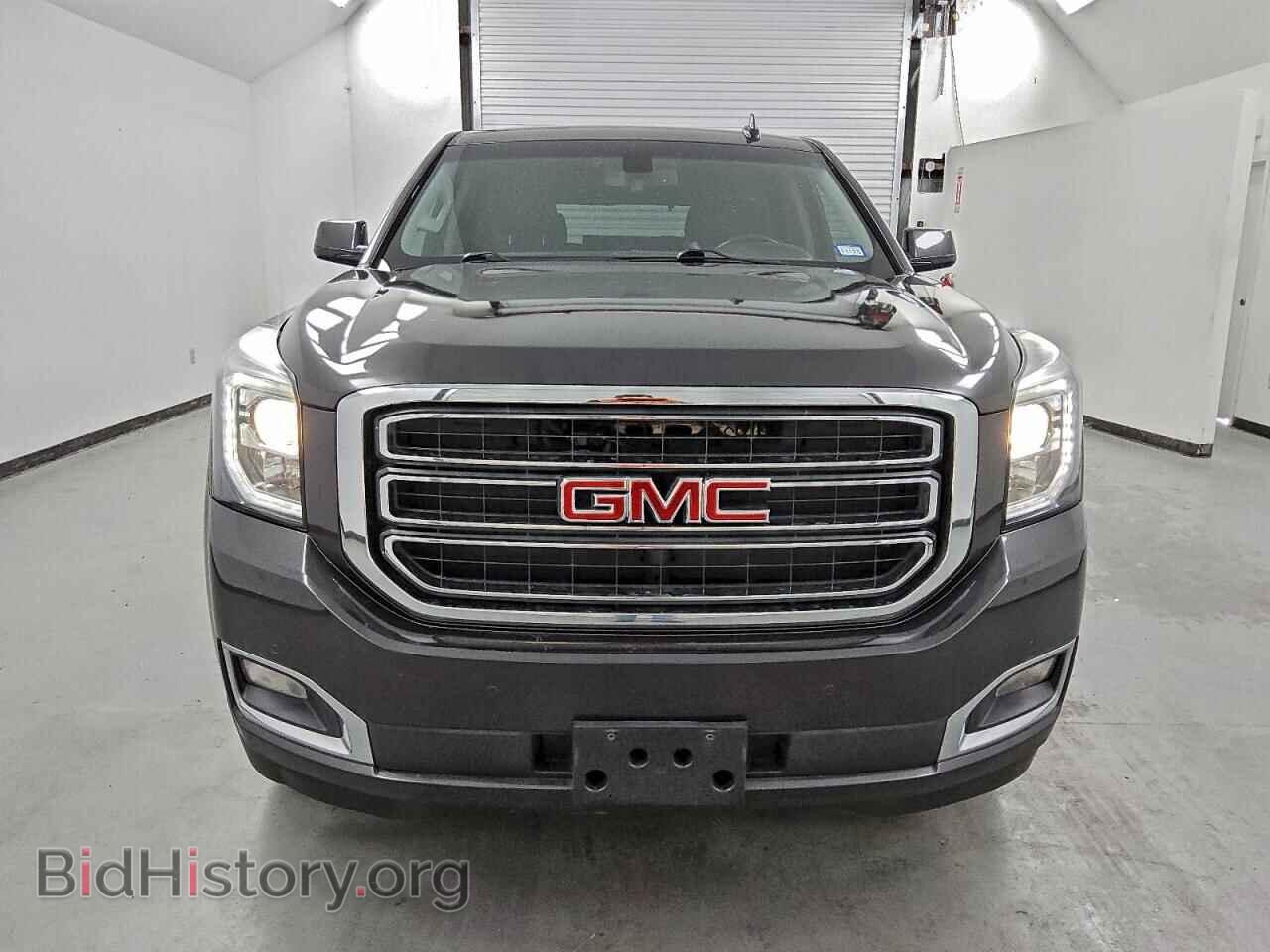 2017 GMC YUKON - VIN: 1GKS1AKC5HR189131 - Фото 5