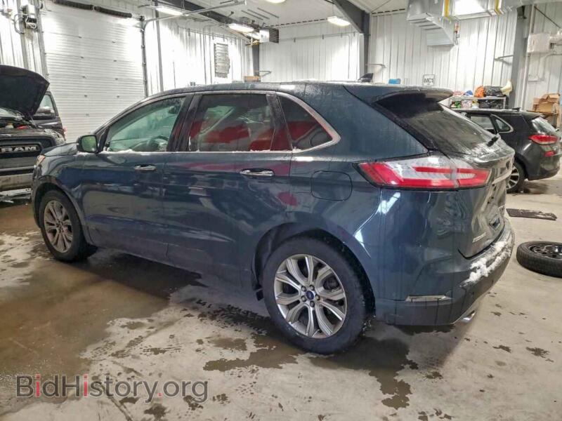 2019 Ford EDGE (VIN 2FMPK4K93KBB13983) — photo 2 of 14